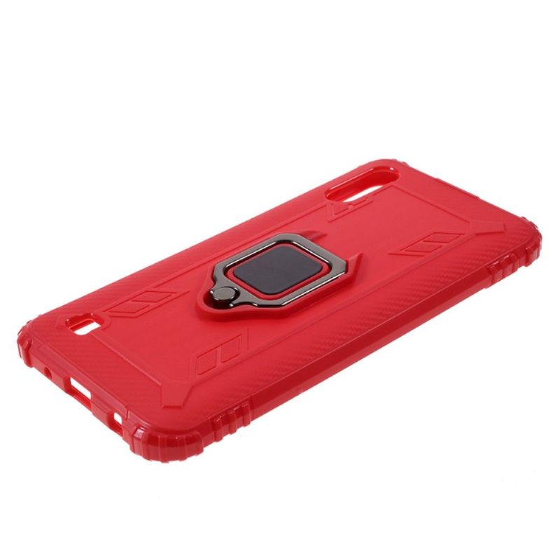 Cover Samsung Galaxy A10 Med Støttering