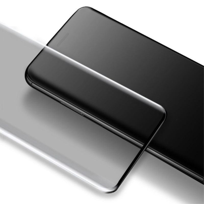 Anti-spion Hærdet Glasskærmbeskytter Til Vivo V30 5g