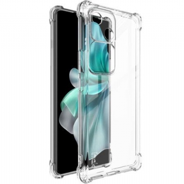 Cover Vivo V30 5g Gennemsigtig Imak