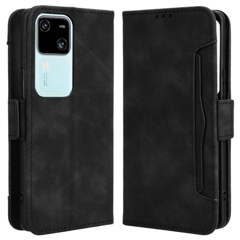 Flip Cover Vivo V30 5g Multikort