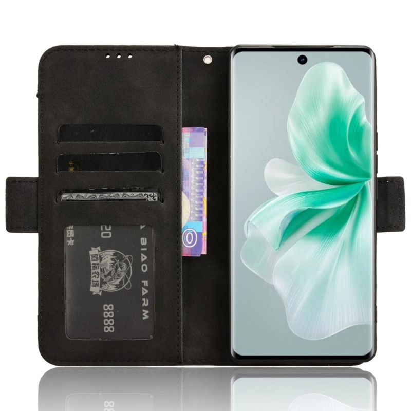 Flip Cover Vivo V30 5g Multikort