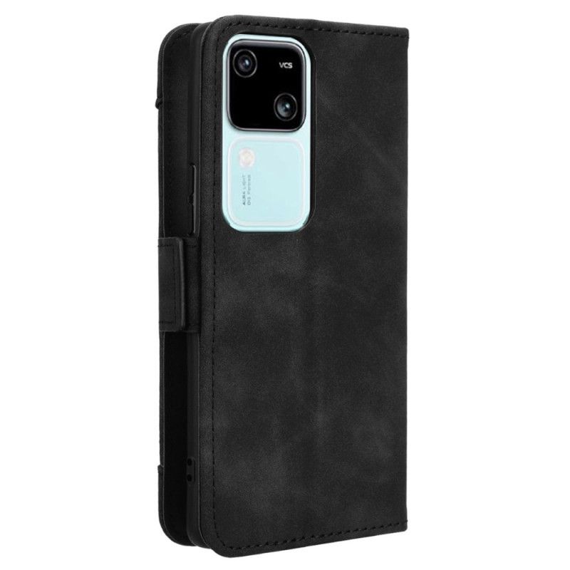 Flip Cover Vivo V30 5g Multikort
