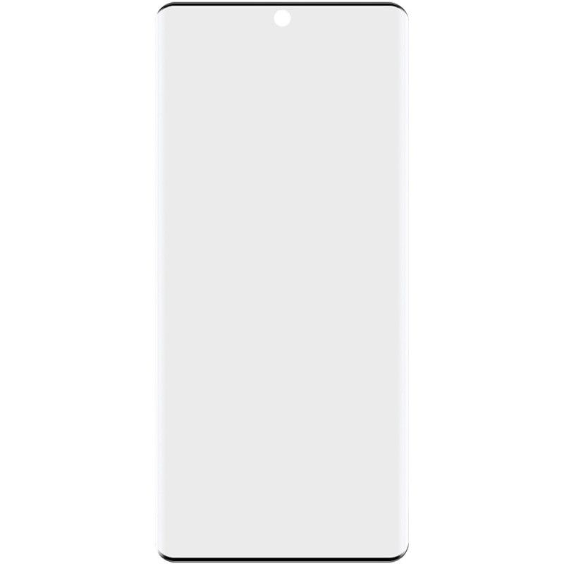 Hærdet Glasskærmbeskytter Til Vivo V30 5g