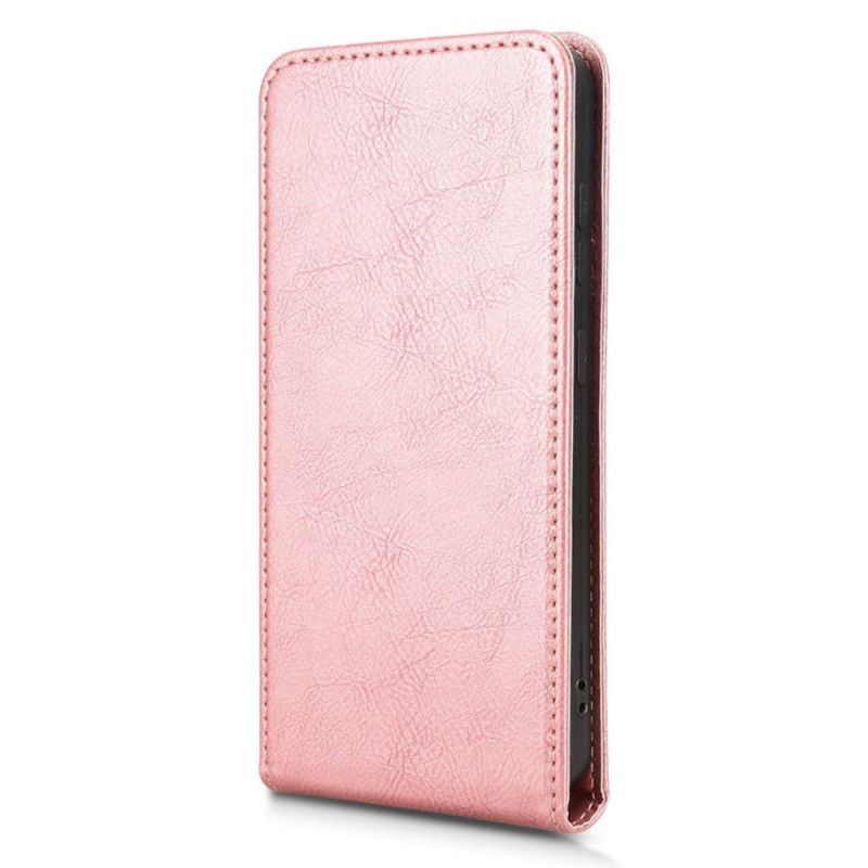 Læder Cover Vivo V30 5g Lodret Vipning