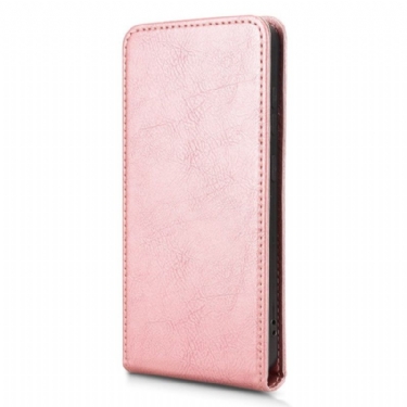 Læder Cover Vivo V30 5g Lodret Vipning