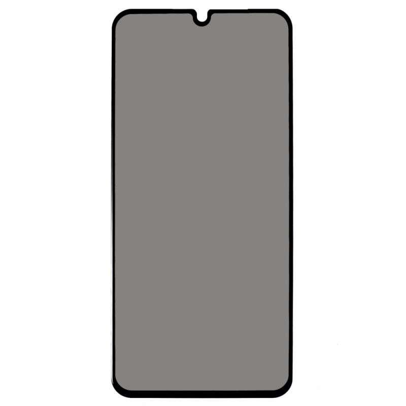 Anti-spion Skærmbeskytter I Hærdet Glas Til Poco C71