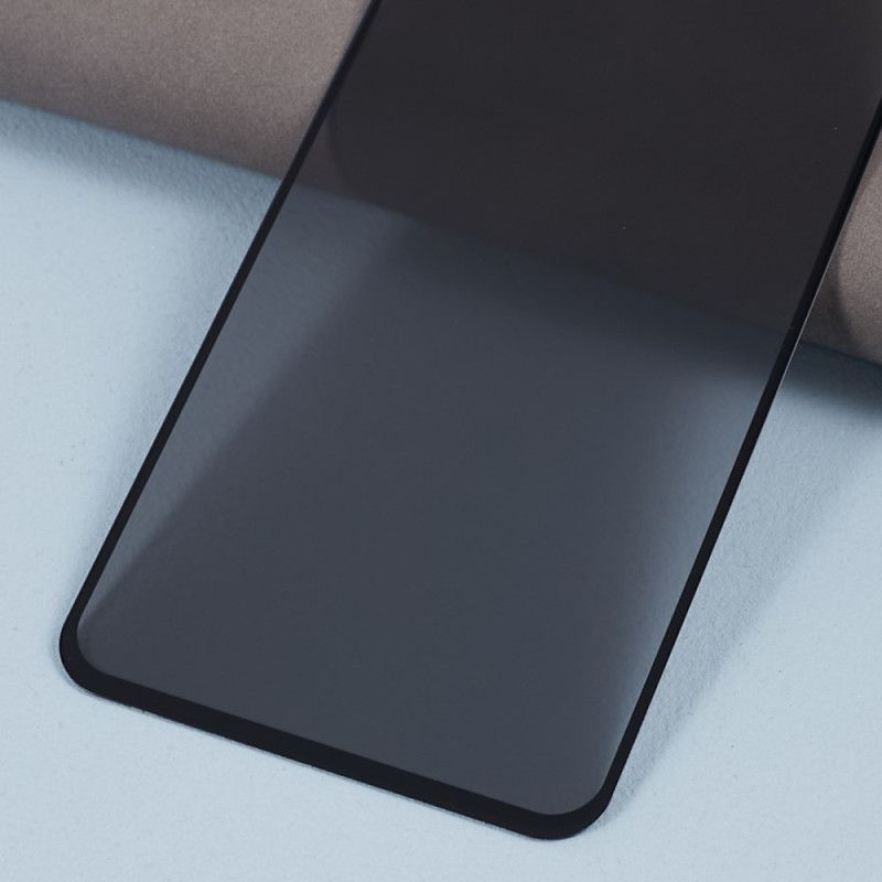 Anti-spion Skærmbeskytter I Hærdet Glas Til Poco C71