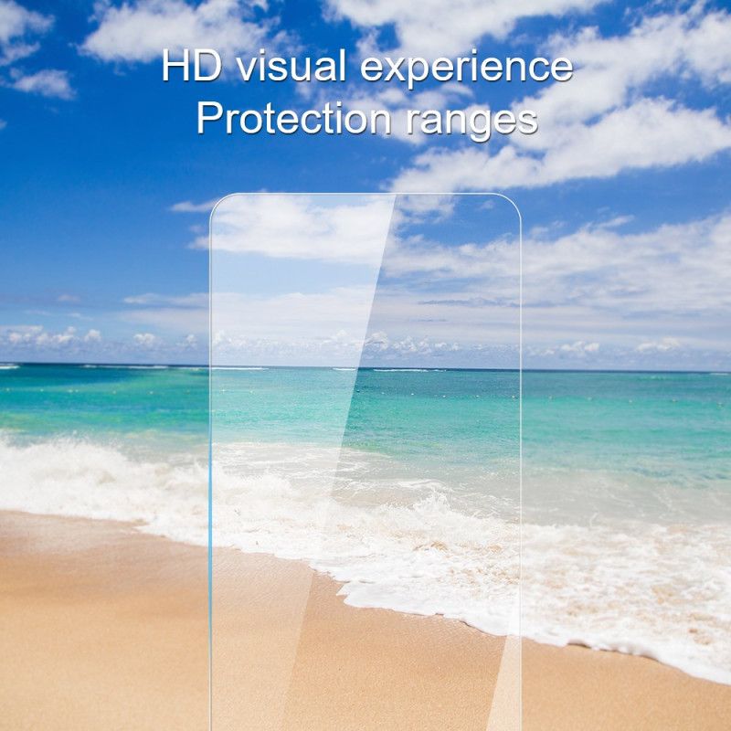 Beskyttende I Hærdet Glas Til Poco C71