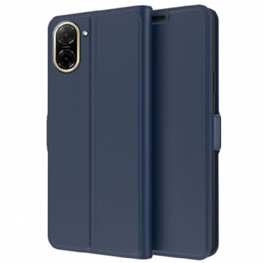 Case Poco C71 Telefon Etui Kortholder