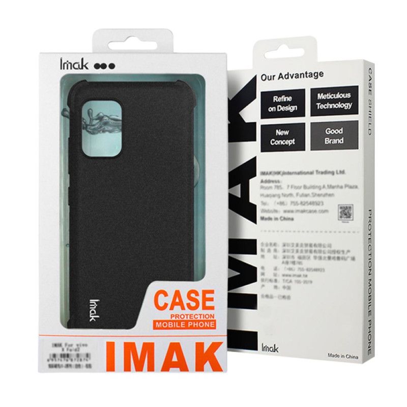 Cover Poco C71 Imak