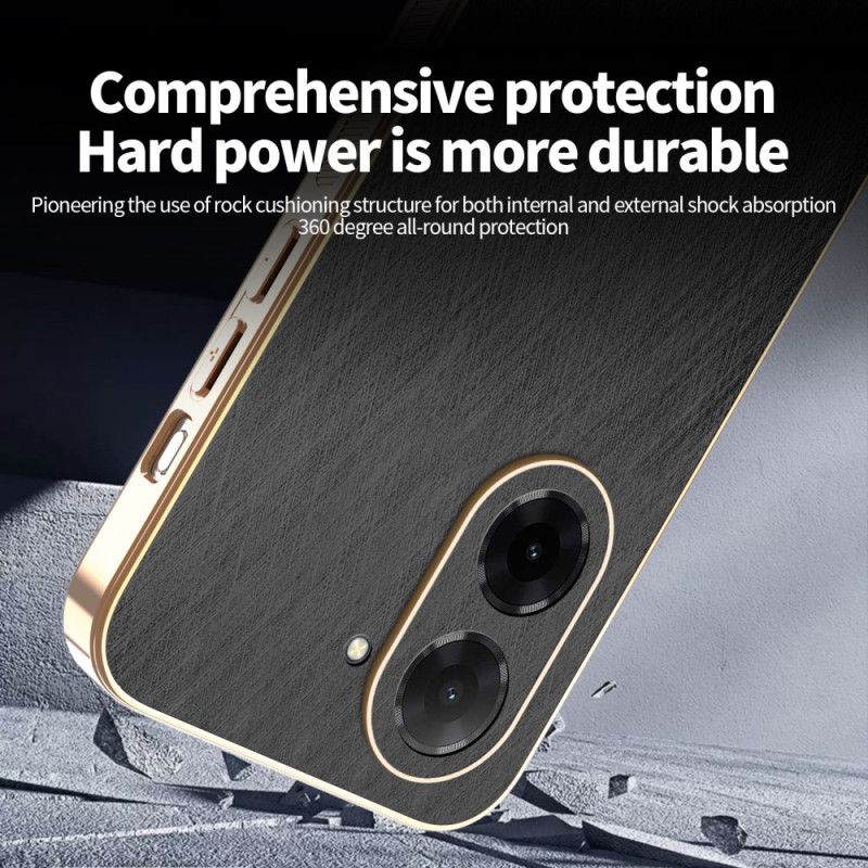 Cover Poco C71 Kadem