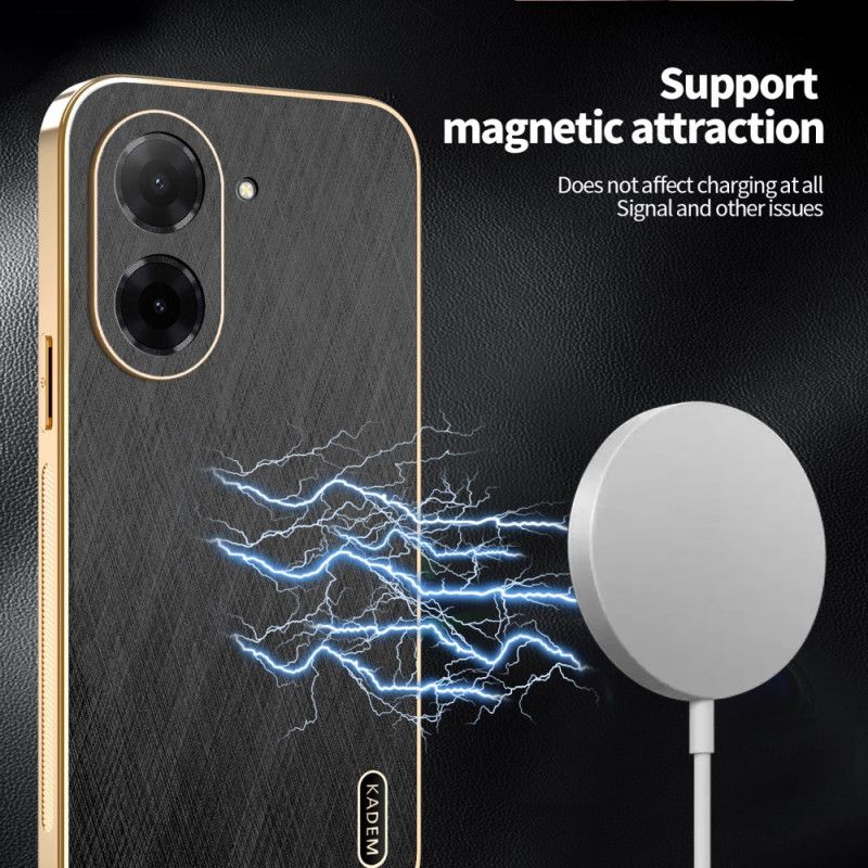 Cover Poco C71 Kadem