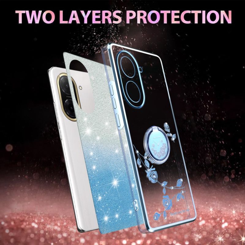 Cover Poco C71 Kadem Rhinsten-ringstativ