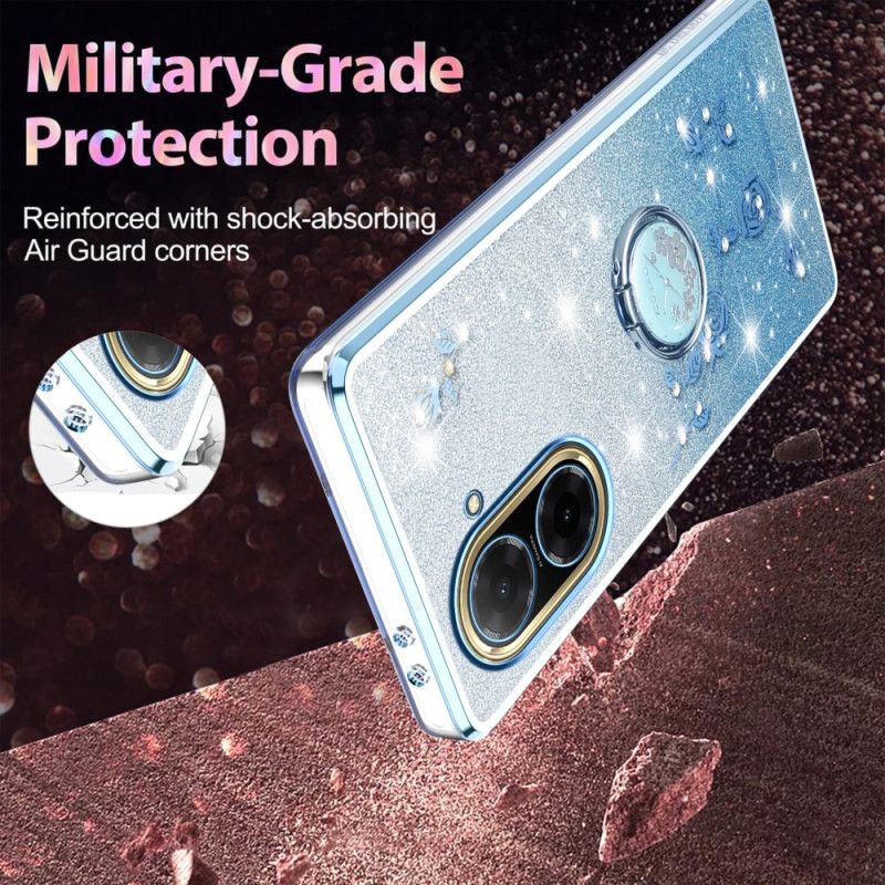 Cover Poco C71 Kadem Rhinsten-ringstativ