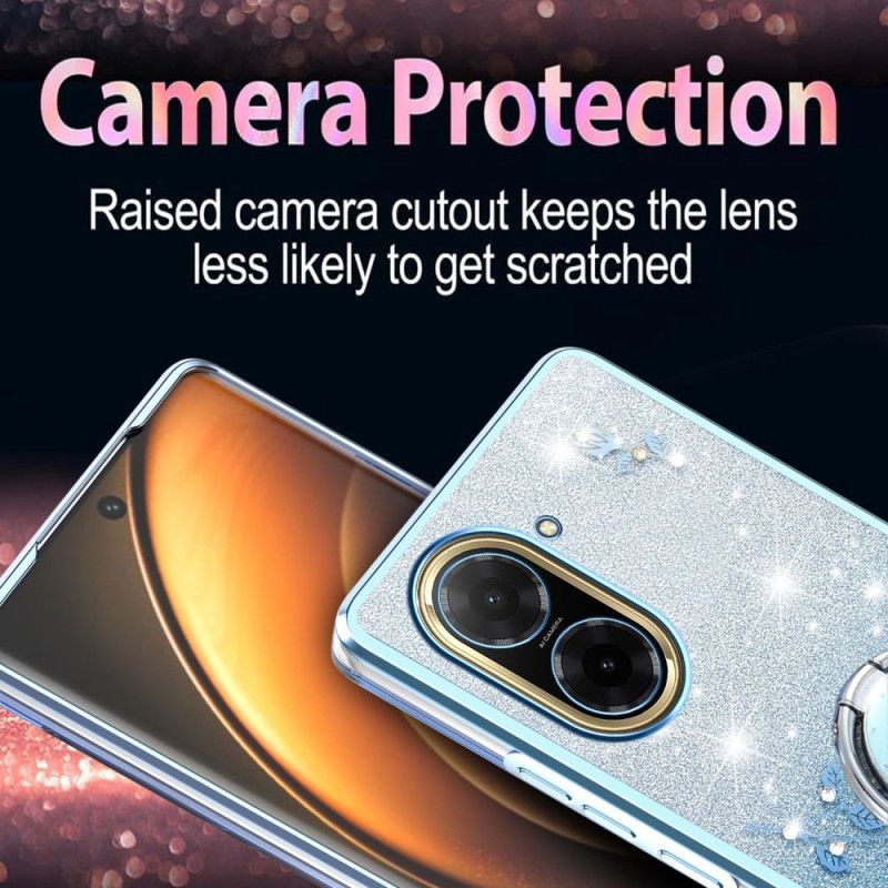 Cover Poco C71 Kadem Rhinsten-ringstativ