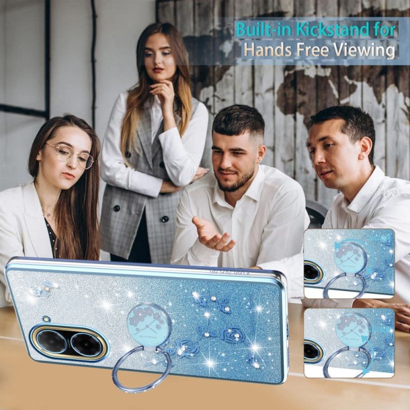 Cover Poco C71 Kadem Rhinsten-ringstativ