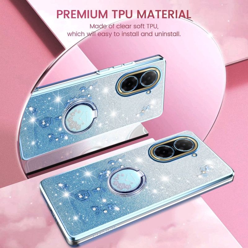 Cover Poco C71 Kadem Rhinsten-ringstativ