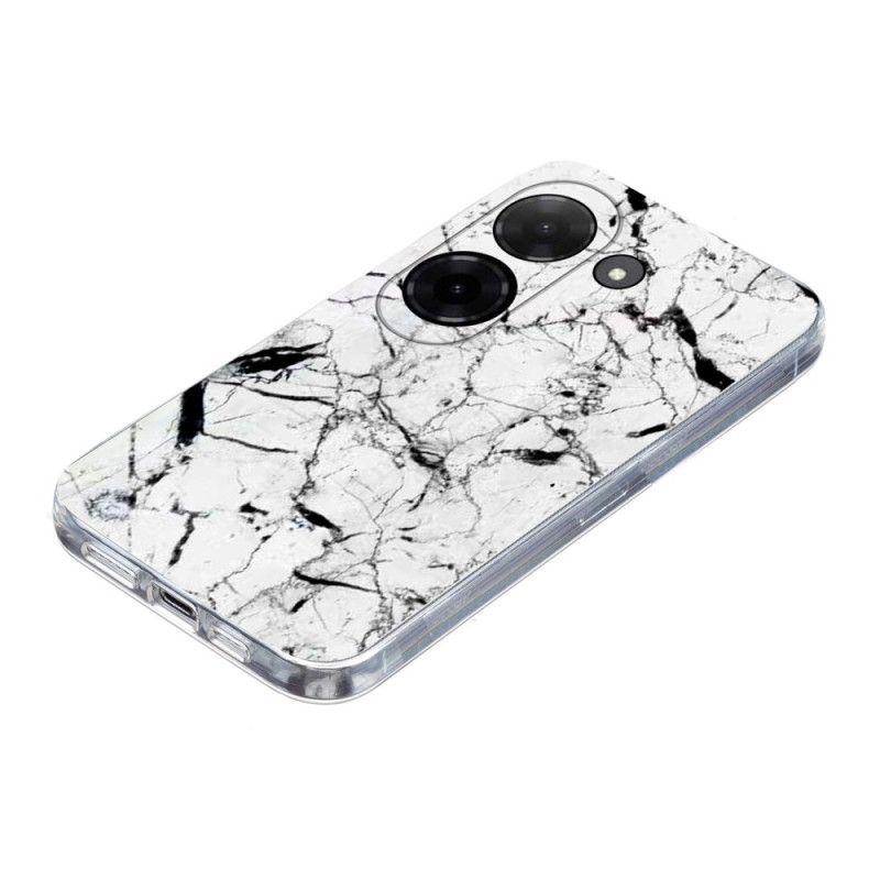 Cover Poco C71 Marmor