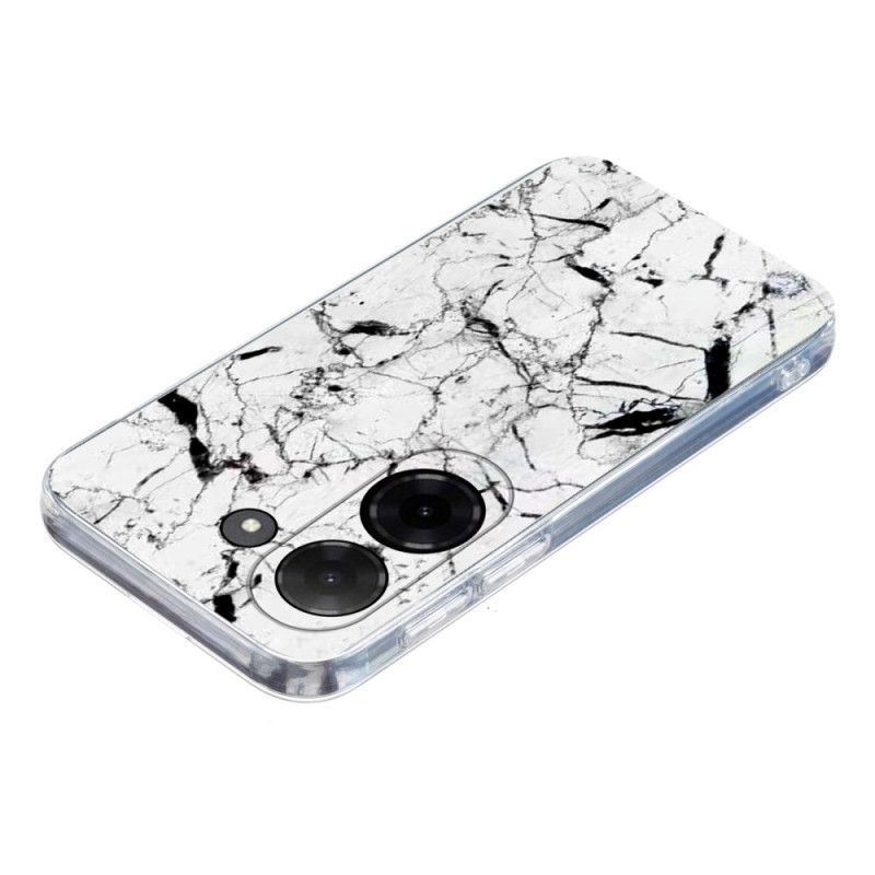 Cover Poco C71 Marmor