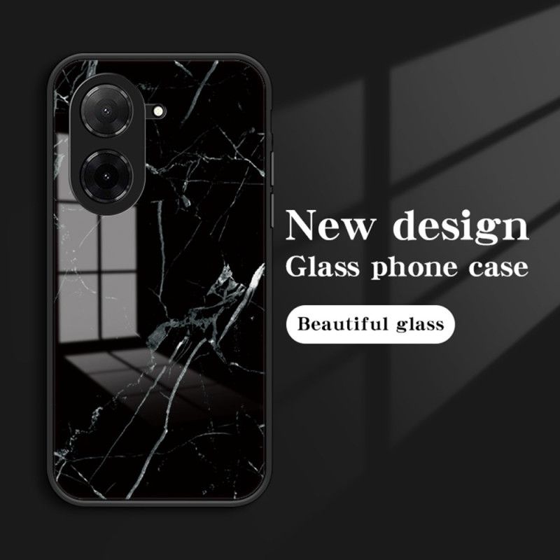 Cover Poco C71 Marmorhærdet Glas