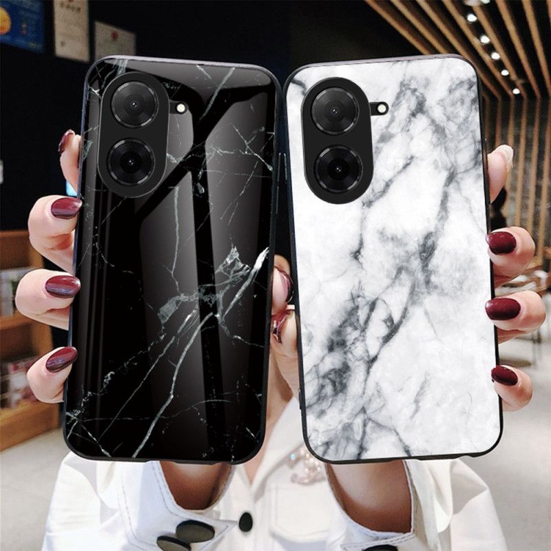 Cover Poco C71 Marmorhærdet Glas