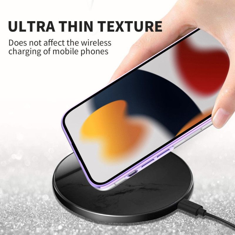 Cover Poco C71 Rhinsten