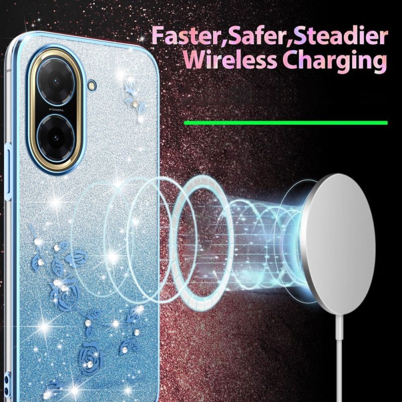 Cover Poco C71 Rhinsten