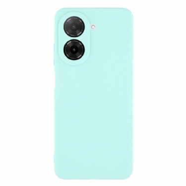 Cover Poco C71 Silikone