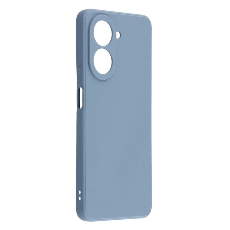 Cover Poco C71 Silikone