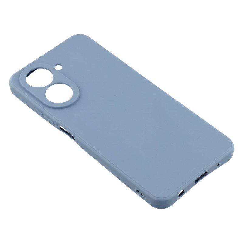 Cover Poco C71 Silikone