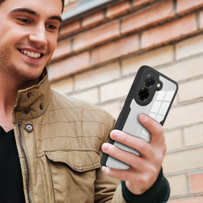 Cover Poco C71 Telefon Etui Fuld Beskyttelse