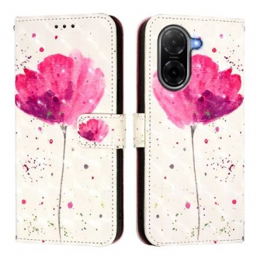 Cover Poco C71 Telefon Etui Licot