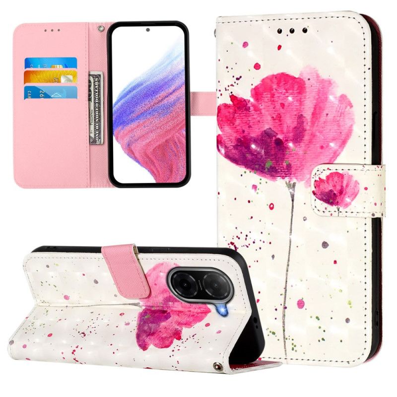 Cover Poco C71 Telefon Etui Licot