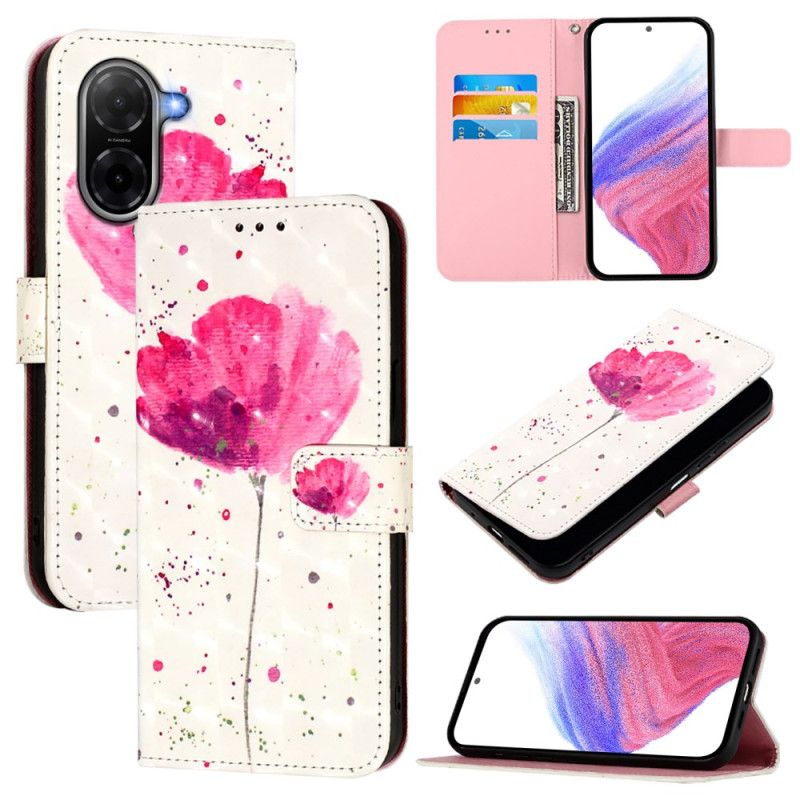 Cover Poco C71 Telefon Etui Licot