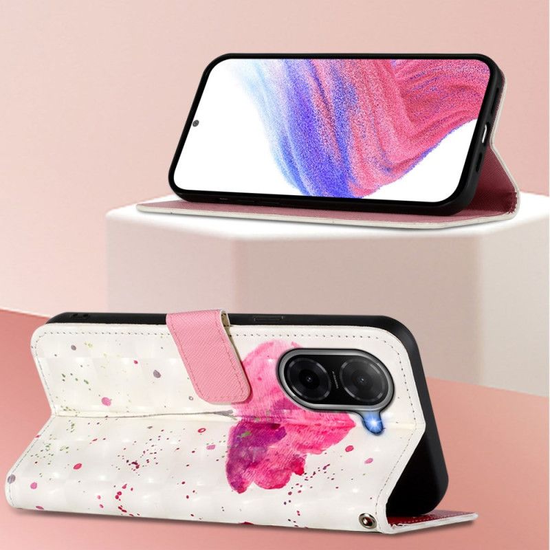 Cover Poco C71 Telefon Etui Licot