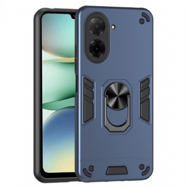 Cover Poco C71 Telefon Etui Ringstativ