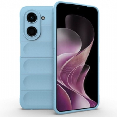 Cover Poco C71 Telefon Etui Skridsikker