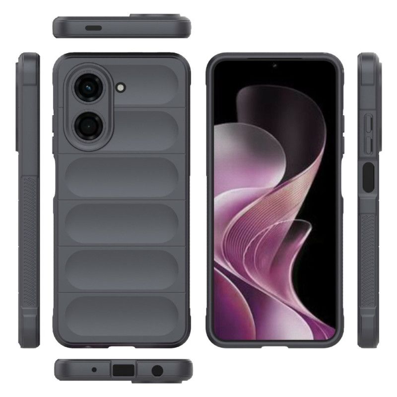 Cover Poco C71 Telefon Etui Skridsikker