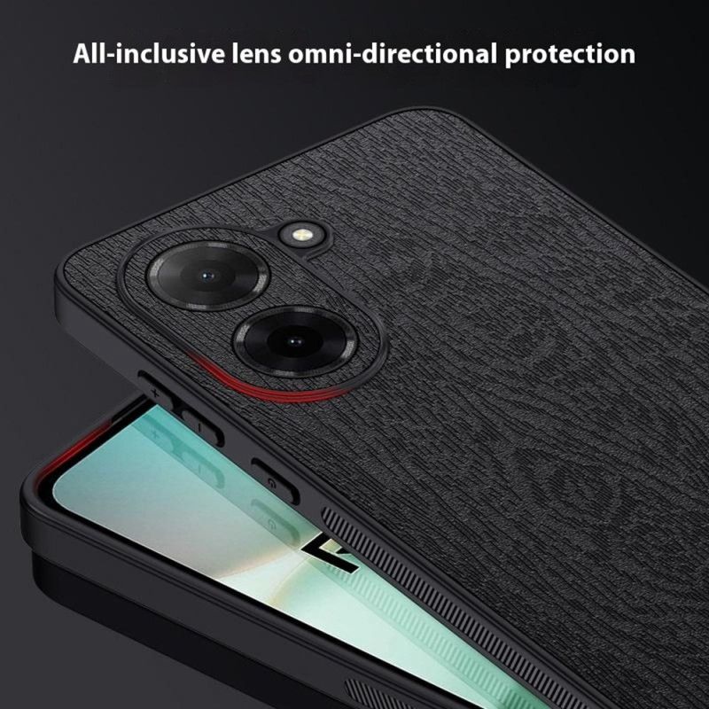 Cover Poco C71 Træeffekt