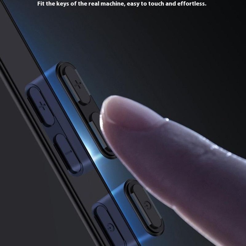 Cover Poco C71 Træeffekt