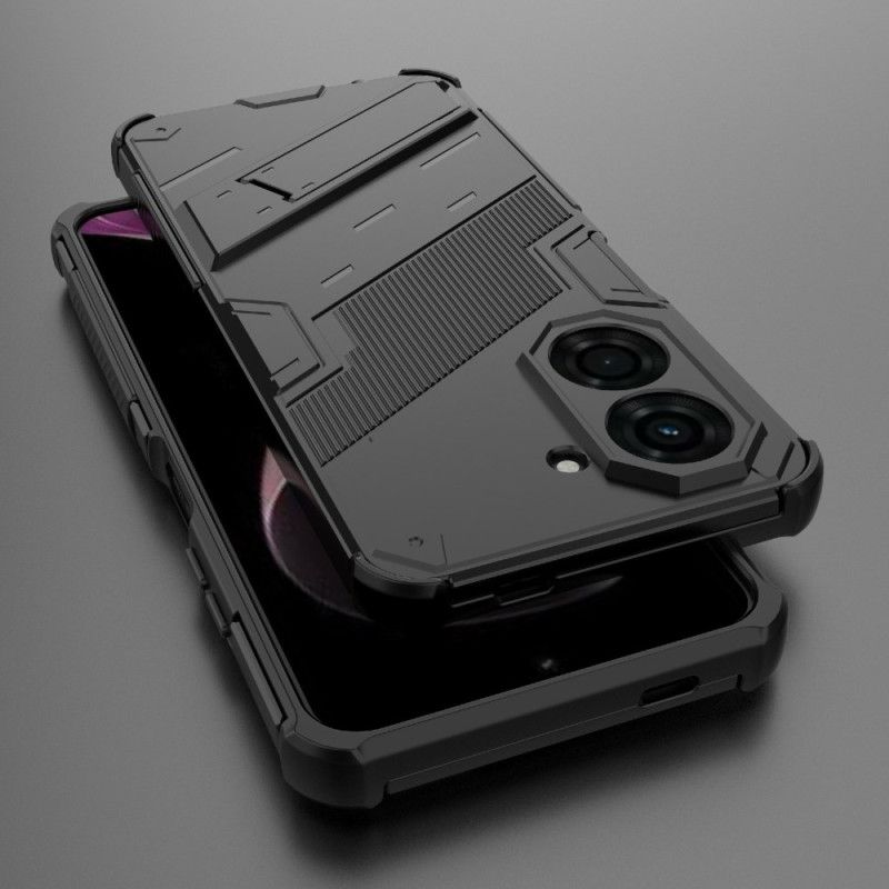 Cover Poco C71 Ultra Modstandsdygtig Med Stativ