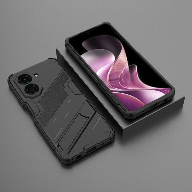 Cover Poco C71 Ultra Modstandsdygtig Med Stativ