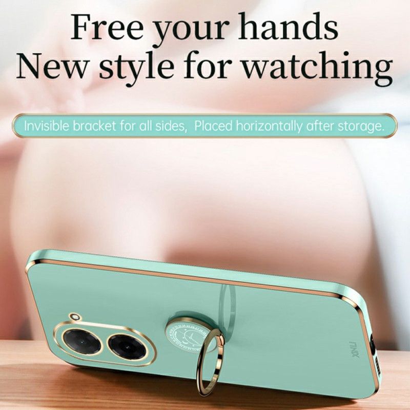 Cover Poco C71 Xinli Ringholder