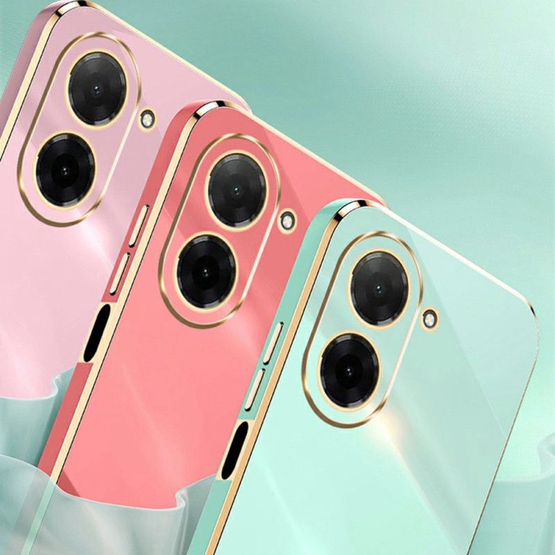 Cover Poco C71 Xinli Ringholder