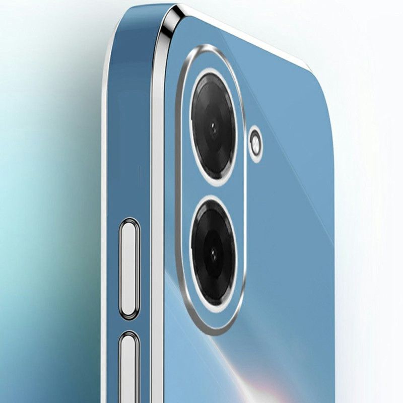 Cover Poco C71 Xinli Ringholder