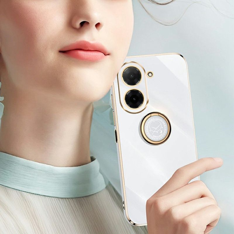 Cover Poco C71 Xinli Ringholder