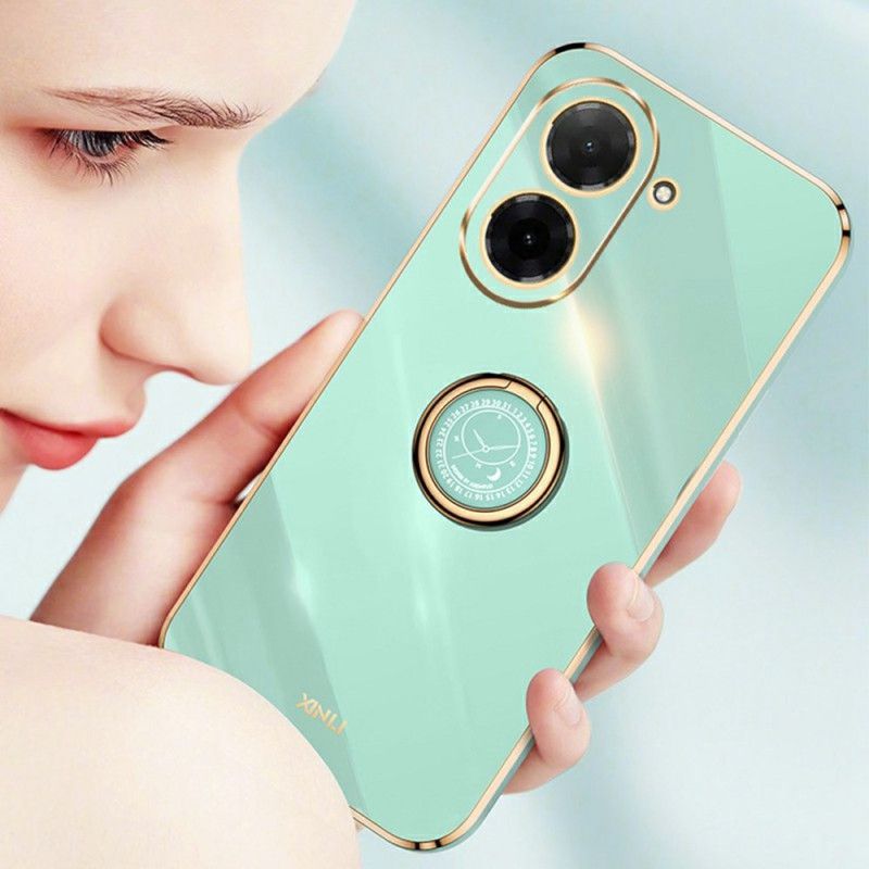 Cover Poco C71 Xinli Ringholder