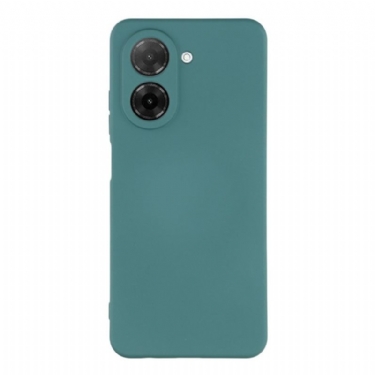 Cover Til Poco C71 Silikone
