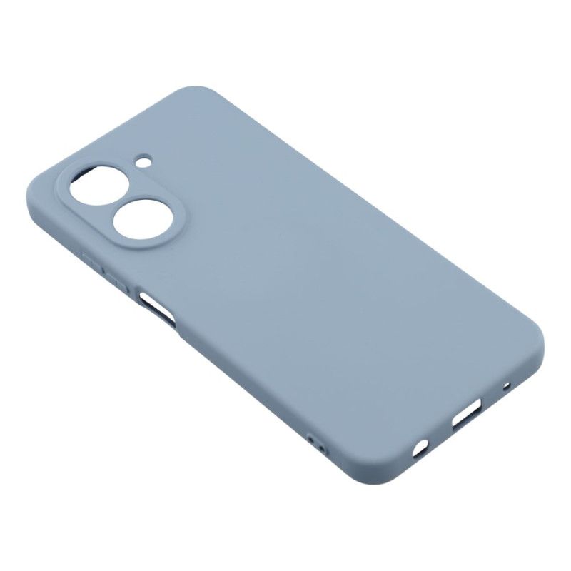 Cover Til Poco C71 Silikone