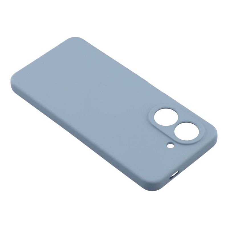 Cover Til Poco C71 Silikone